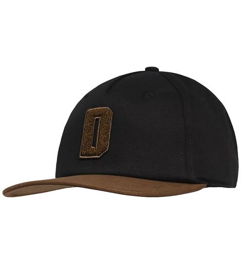 Dickies Kasket - Latty Dad - Sort