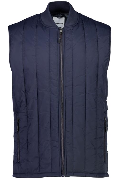 Lindbergh Vest