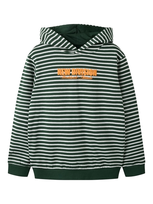 NAME IT Sweatshirt Ozias Sycamore