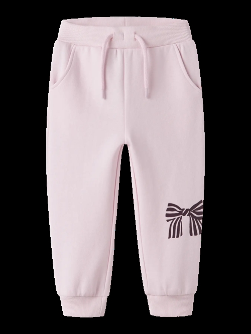NAME IT Sweatpants Olinias Cherry Blossom