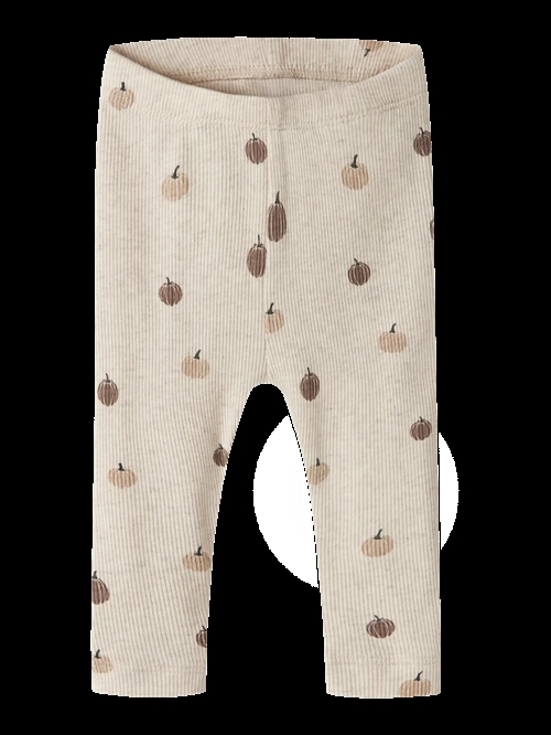 NAME IT Leggings Otheo Peyote Melang