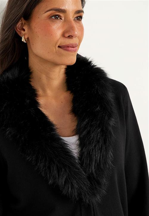 Cellbes of Sweden Fintstrikket cardigan