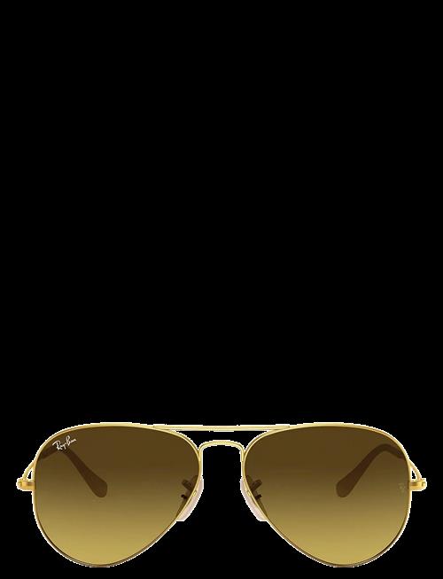 Ray-Ban | Aviator Large Metal | 58