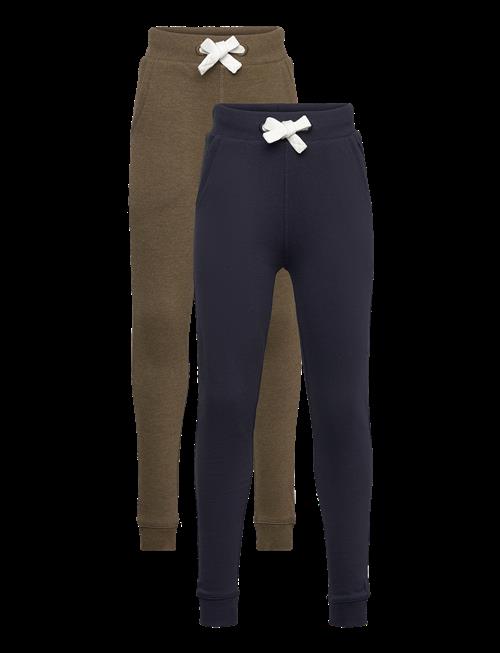 Minymo | Basic 36 -Sweat Pant (2-Pack) | 134