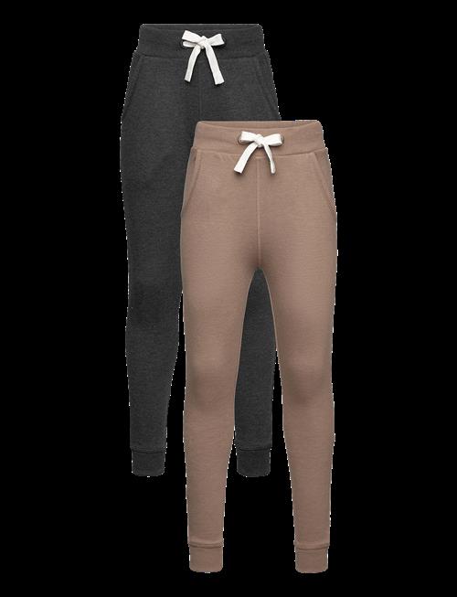 Minymo | Basic 36 -Sweat Pant (2-Pack) | 98