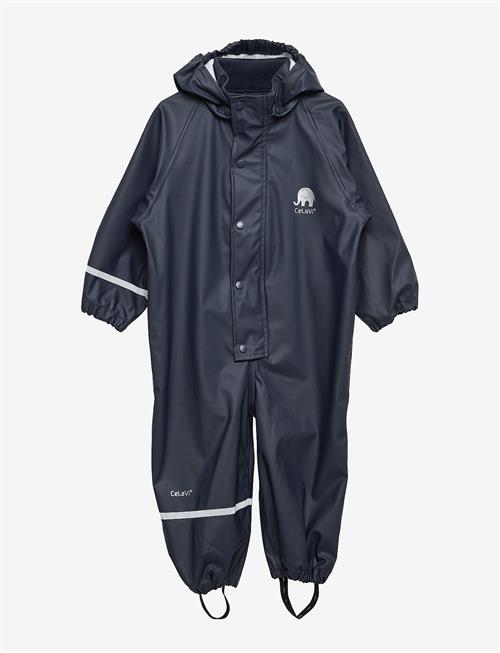 CeLaVi | Rainwear Suit -Solid Pu | 110
