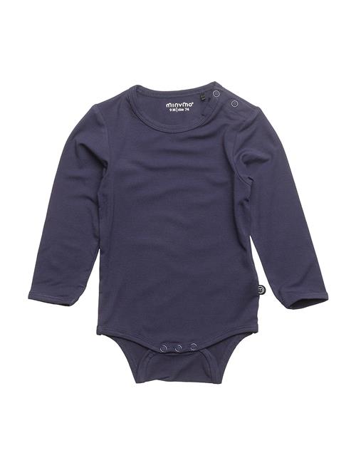 Minymo | Body Ls | 80