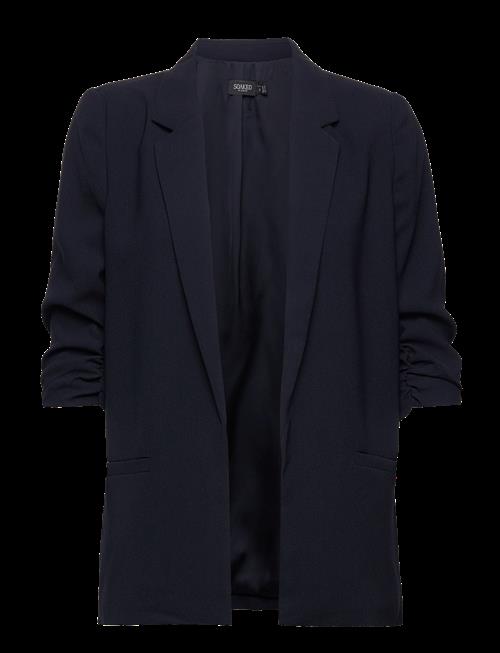 Soaked | Slshirley Blazer | L