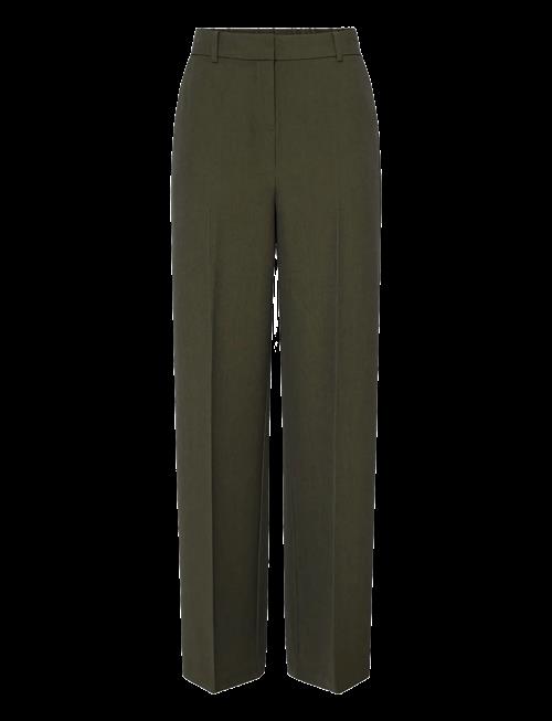 b.young | Bydanta Wide Leg Pants 2 | 36