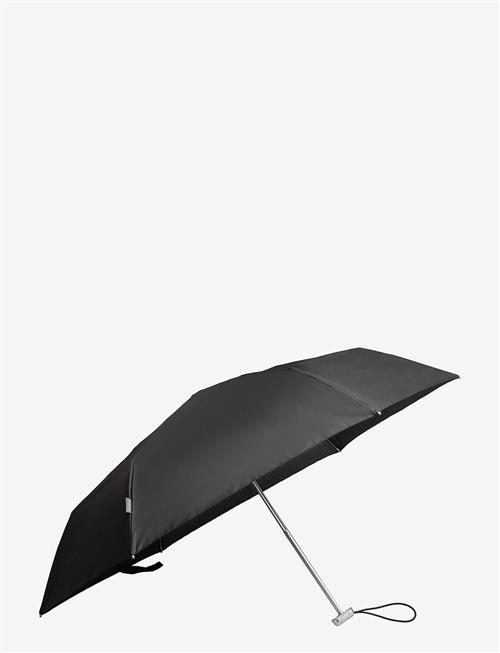 Samsonite | Alu Drop 3 Sect. Manual Flat | ONE SIZE