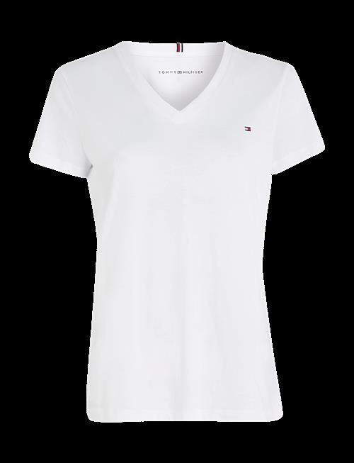 Tommy Hilfiger | Heritage V-Neck Tee | M
