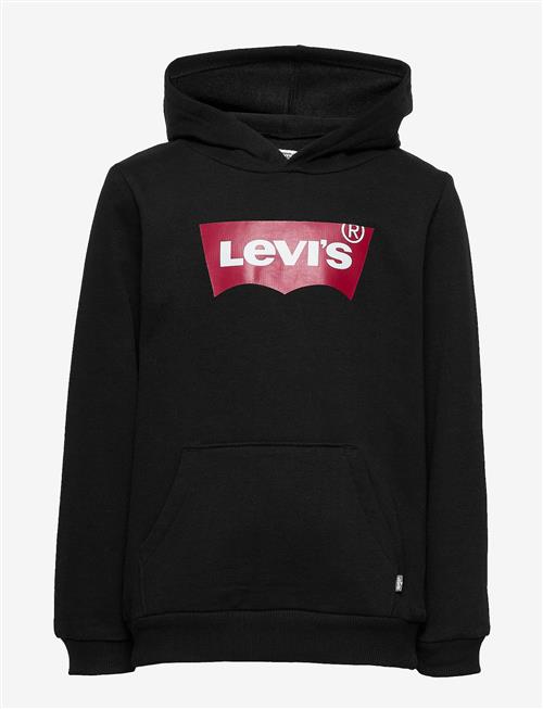 Levi's | Levi's® Screenprint Batwing Pullover Hoodie | 140