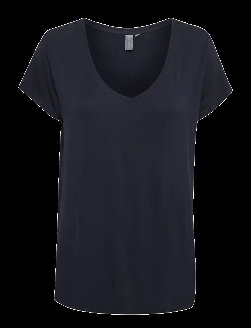 Culture | Cupoppy V-Neck T-Shirt | M