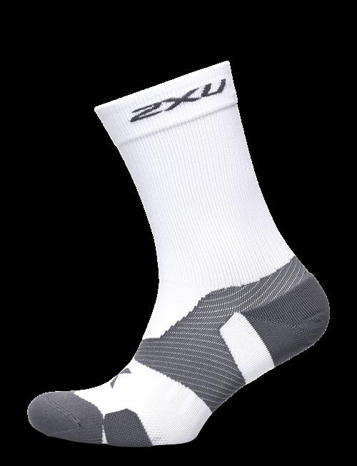 2XU | Vectr Cushion Crew Socks | L