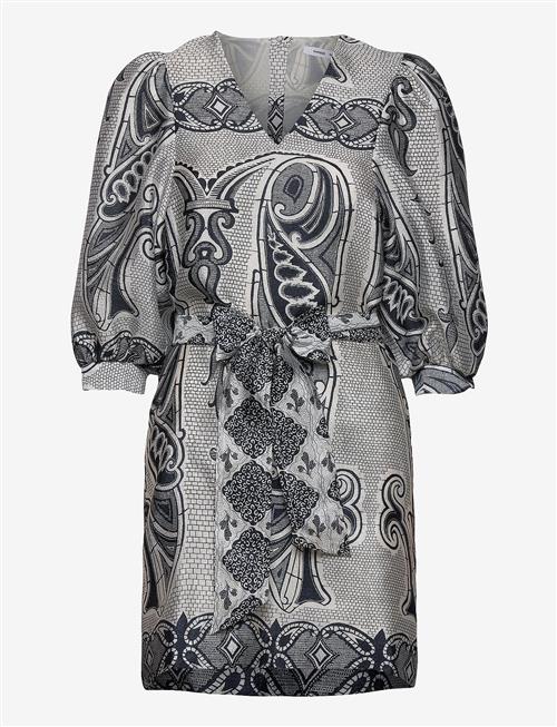Samsøe Samsøe | Henrietta Dress Aop 11244 | S