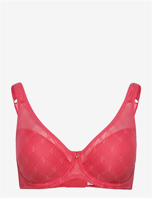 Abecita | Rita Wire Bra Padded Moulded | F x 70