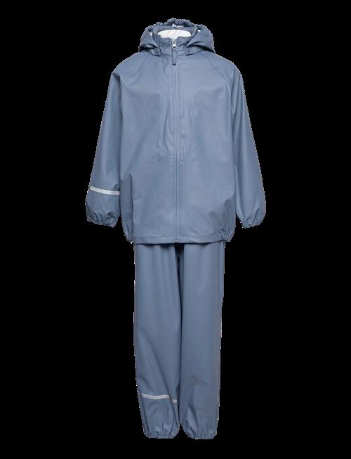 CeLaVi | Basic Rainwear Set -Recycle Pu | 86-92