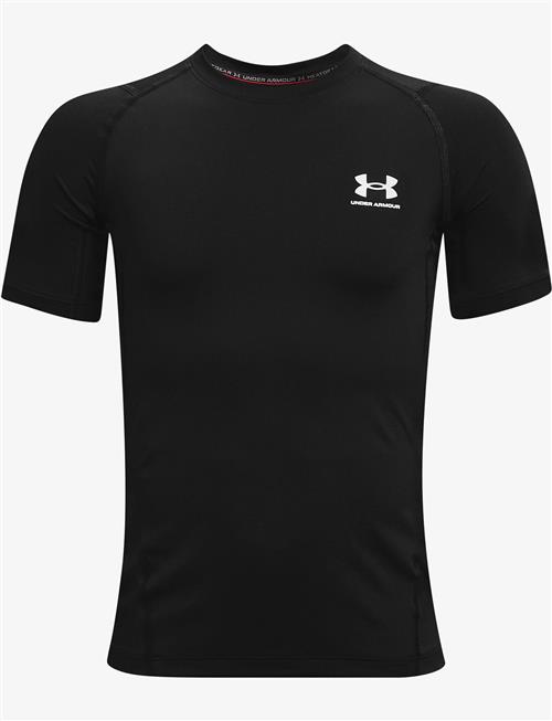 Under Armour | Ua Hg Armour Ss | 140-152
