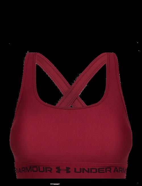 Under Armour | Crossback Mid Bra | XXL