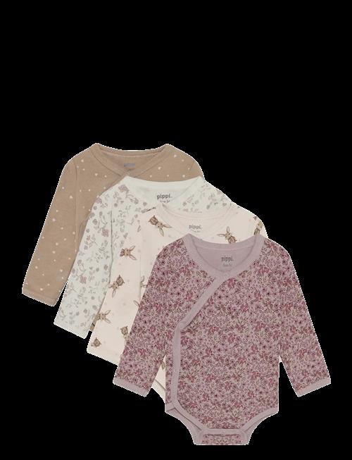 Pippi | Body Wrap Ao-Printed (4-Pack) | 62
