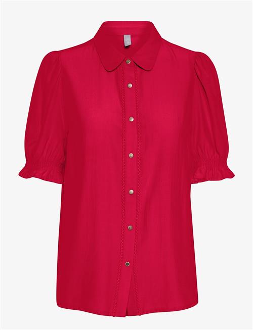 Culture | Cuasmine Ss Shirt | L