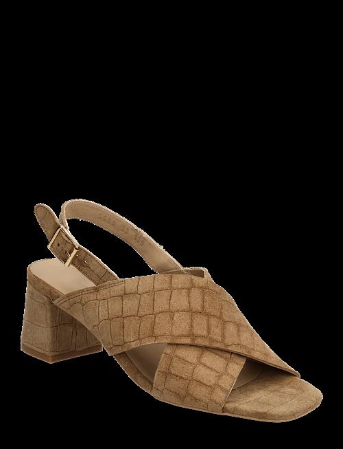 Se ANGULUS | Sandals - Block Heels | 38.5 hos Booztlet