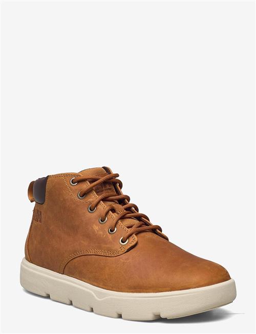 Helly Hansen | Pinehurst Leather | 45