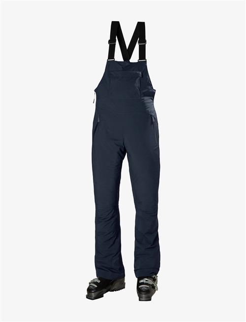 Helly Hansen | W Legendary Insulated Bib Pant | S