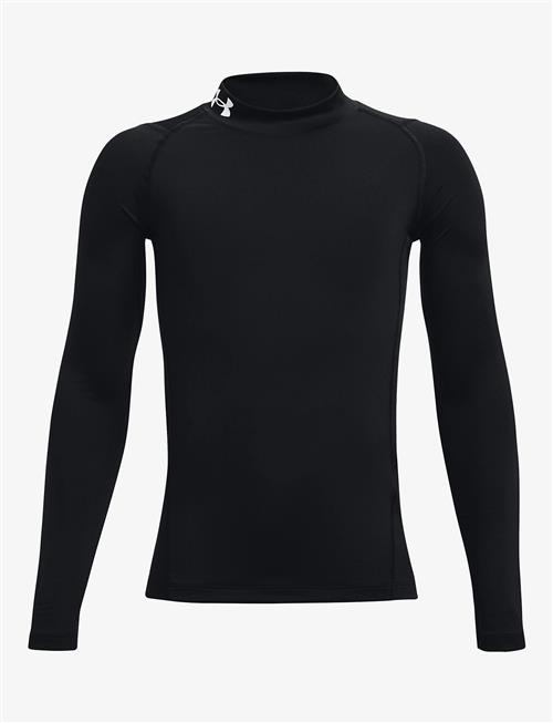 Under Armour | Ua Hg Armour Mock Ls | 140-152