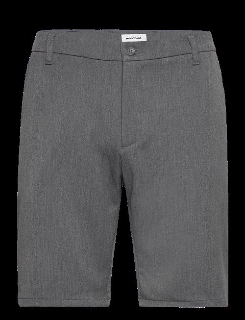 Woodbird | Steffen Twill Shorts | 27