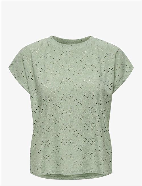ONLY | Onlsmilla S/S Top Jrs Noos | S