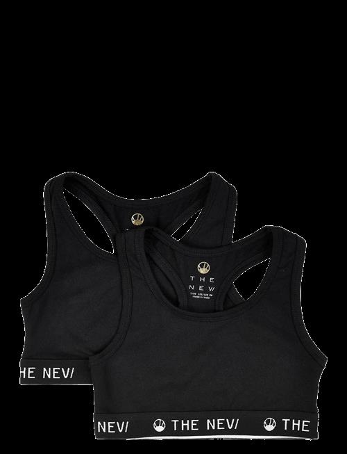 The New | 2-Pack Top Noos | 134/140