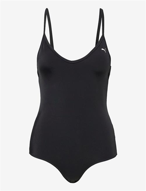 Puma Swim | Puma Swim Women Vneck Padded Swimsuit 1P | S