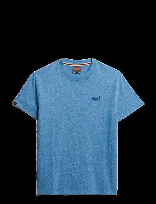 Superdry | Essential Logo Emb Tee | XXL