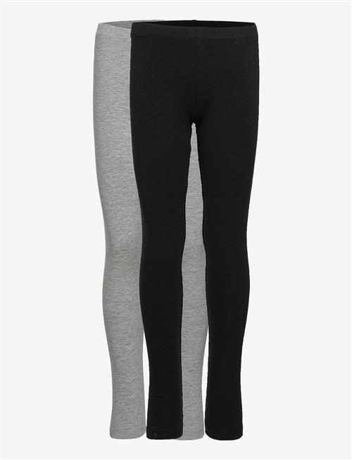 Minymo | Basic Leggings (2-Pack) | 116