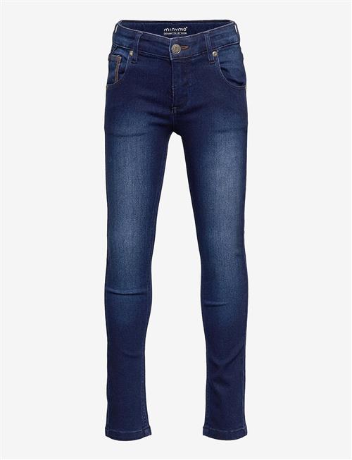 Minymo | Jeans Stretch Slim Fit | 104