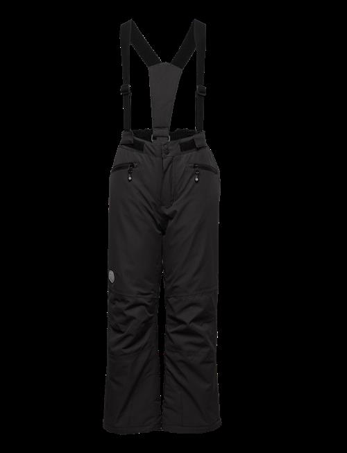 Color Kids | Ski Pants W. Pockets | 110