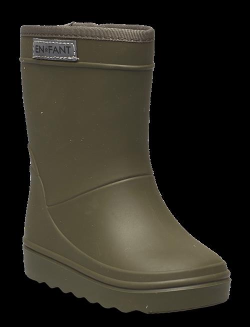 En Fant | Rain Boots Solid | 23