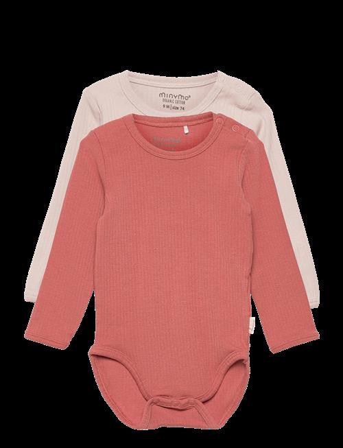 Minymo | Body Ls (2-Pack) | 68