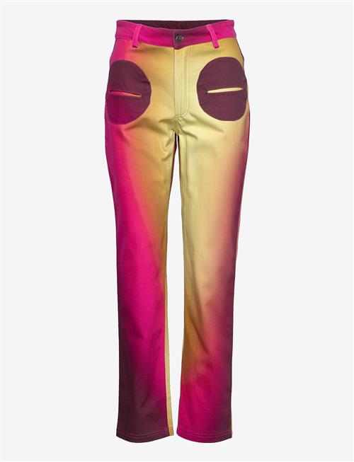Hosbjerg | Ella Rina Fade Pants | M