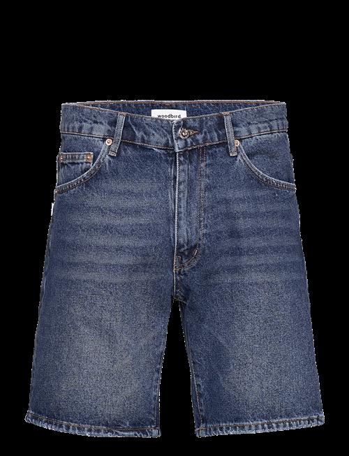 Woodbird | Doc Blooke Shorts | 27