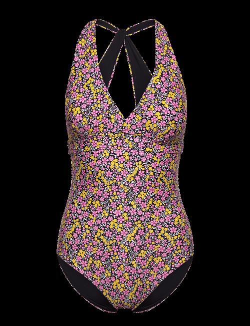 Abecita | Maui Swimsuit | D/E x 44