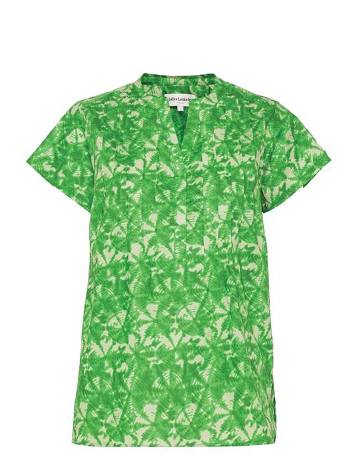 Lollys Laundry | Heather Top | S