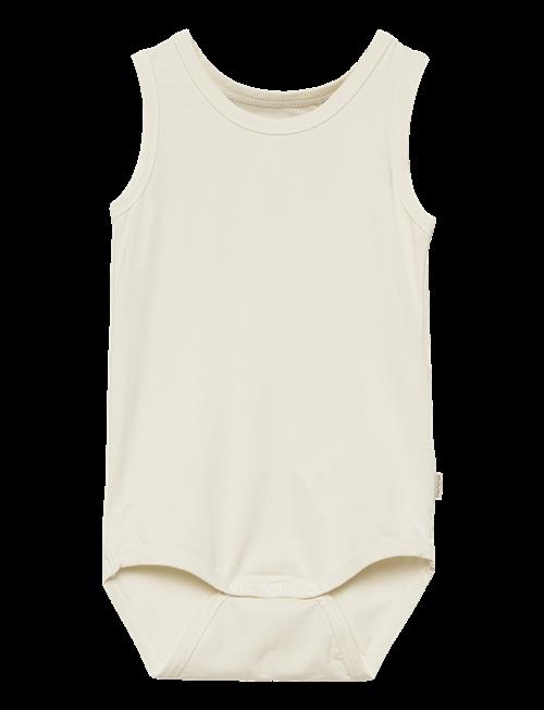 Minymo | Body W/O Sleeves | 68
