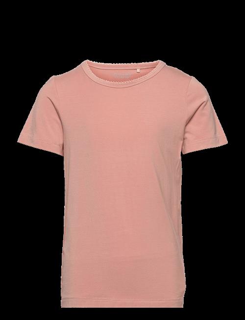 Minymo | Blouse Ss | 140