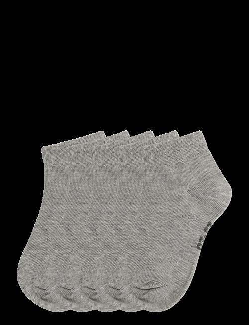 Minymo | Ankle Sock Low Cut (5-Pack) | 27\30