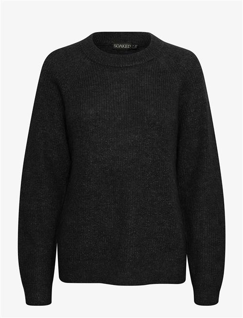 Soaked | Sltuesday Raglan Pullover Ls | S
