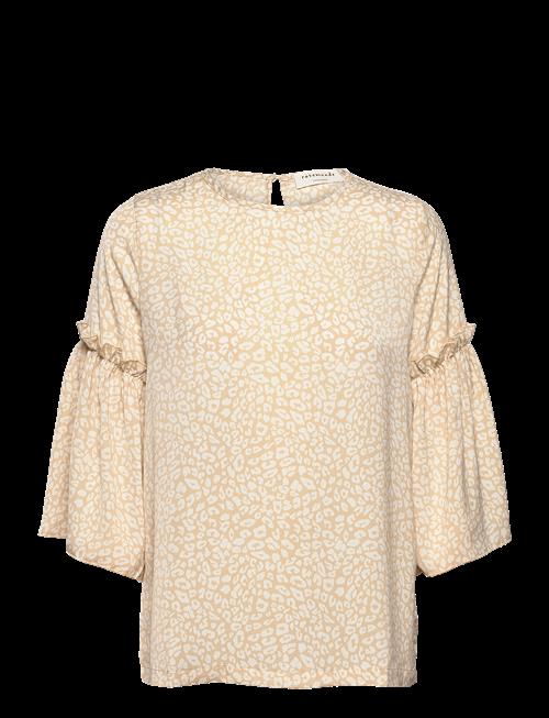 Rosemunde | Recycled Polyester Blouse | 36