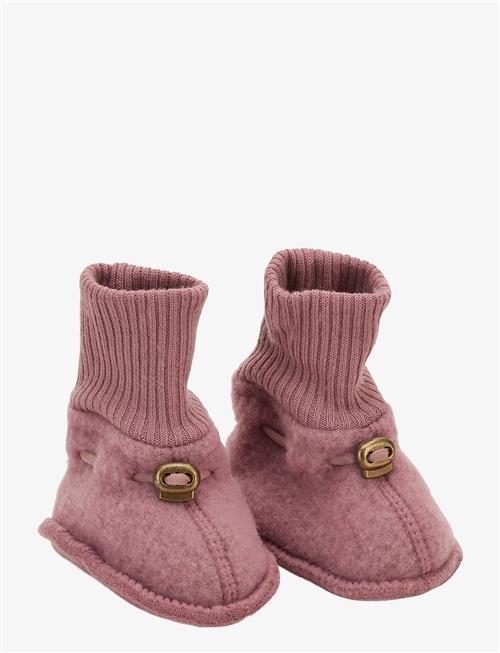 mikk-line | Wool Footies | 62-68