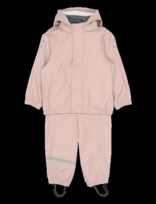 mikk-line | Pu Rain No Susp., Grs | 110